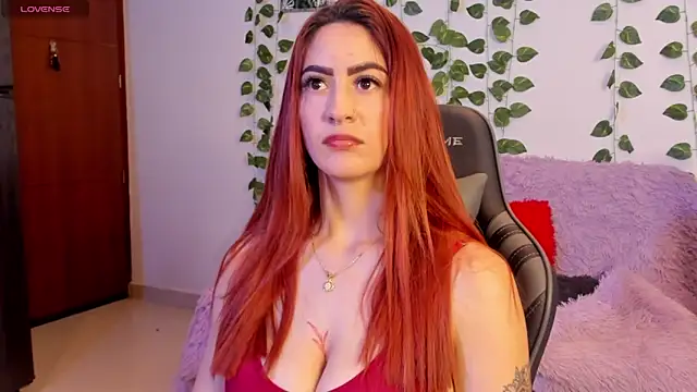 Amypond   online show from 03/07/25, 10:54
