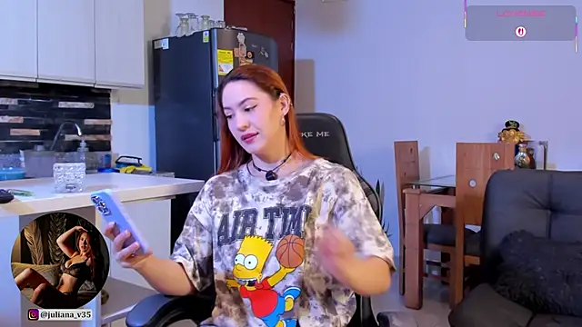 Amypond   online show from 03/29/26, 05:58