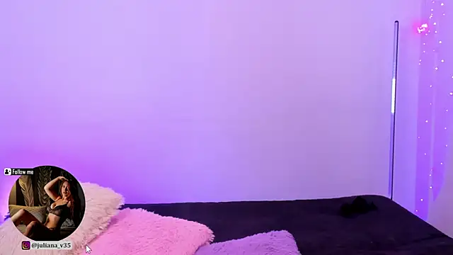 Amypond   online show from 03/12/26, 04:11