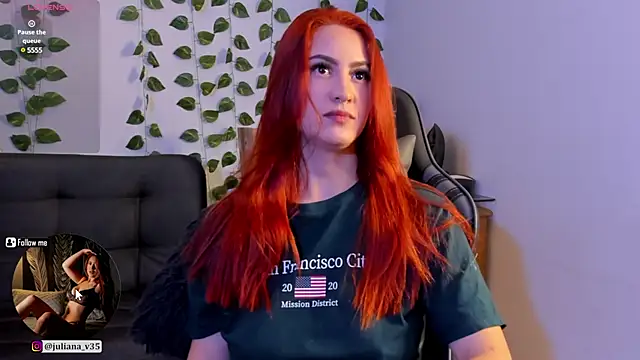 Amypond   online show from 03/21/25, 02:28