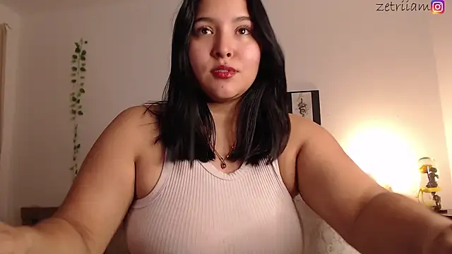 Zetrionn online show from 11/23/25, 02:54