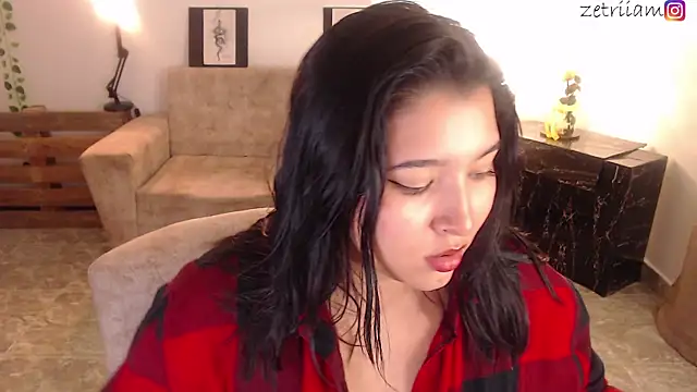 Zetrionn online show from 12/20/25, 03:09