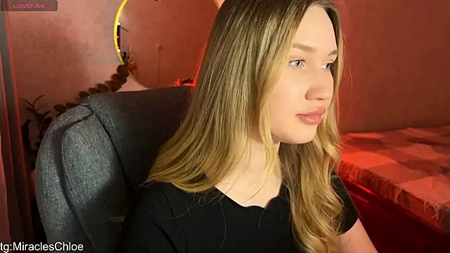 ChloeMillerMeow online show from 05/29/26, 07:20
