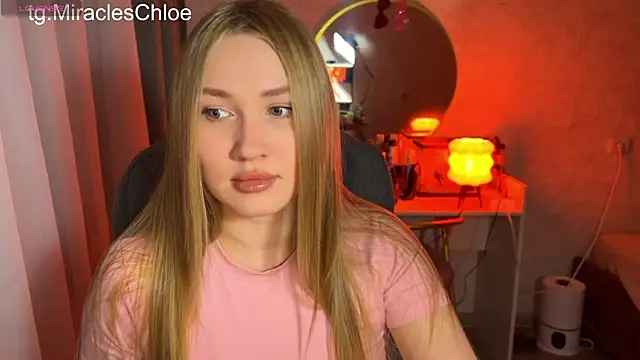 ChloeMillerMeow online show from 06/23/26, 07:23