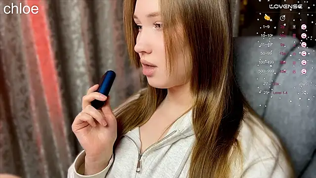 ChloeMillerMeow online show from 11/22/25, 06:51