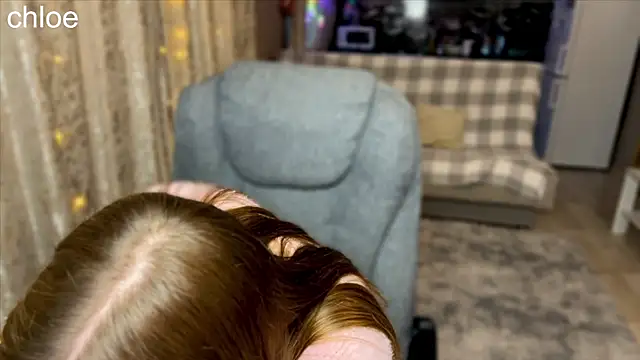 ChloeMillerMeow online show from 11/12/25, 02:21