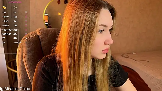 ChloeMillerMeow online show from 05/04/26, 12:36