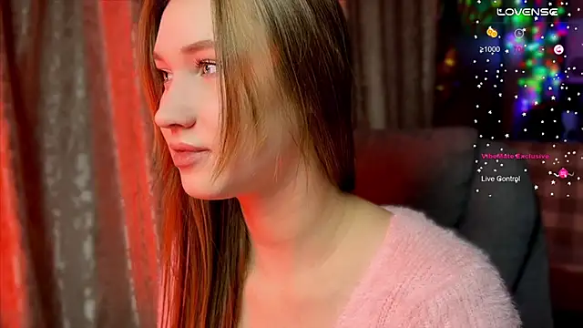 ChloeMillerMeow online show from 12/03/25, 07:57