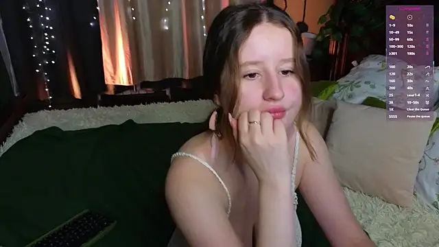 SquirtBabee online show from 01/07/26, 03:06