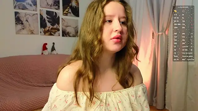 SquirtBabee online show from 01/19/26, 04:22