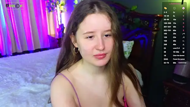 SquirtBabee online show from 04/13/26, 02:10