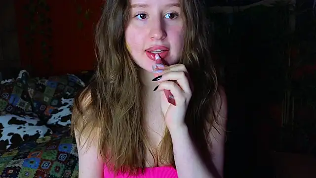 SquirtBabee online show from 04/05/26, 04:46