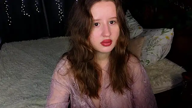 SquirtBabee online show from 12/03/25, 03:11