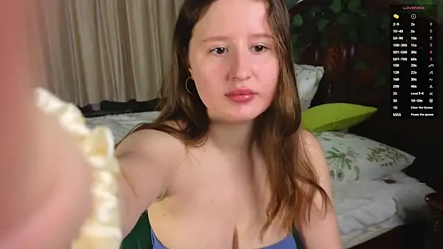 SquirtBabee online show from 03/01/26, 03:23