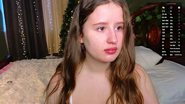 SquirtBabee online show from 02/15/26, 02:05