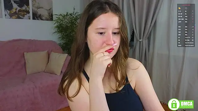 SquirtBabee online show from 10/22/25, 03:11