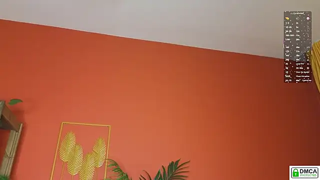 SquirtBabee online show from 10/12/25, 03:02