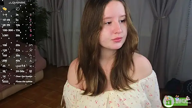 SquirtBabee online show from 11/14/25, 03:37