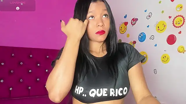 Sofi Hot 20 online show from 02/22/25, 11:02