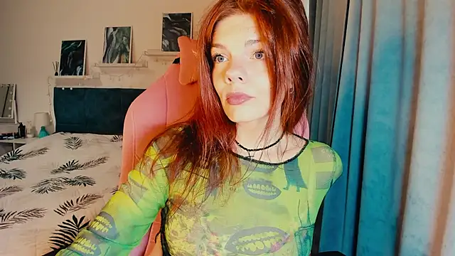 AlysaNightmoon online show from 03/24/26, 04:01