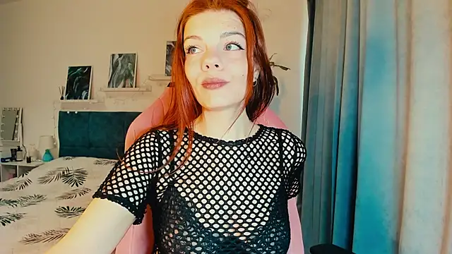 AlysaNightmoon online show from 03/19/26, 02:22