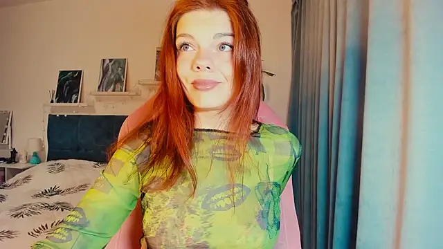 AlysaNightmoon online show from 04/03/26, 03:35