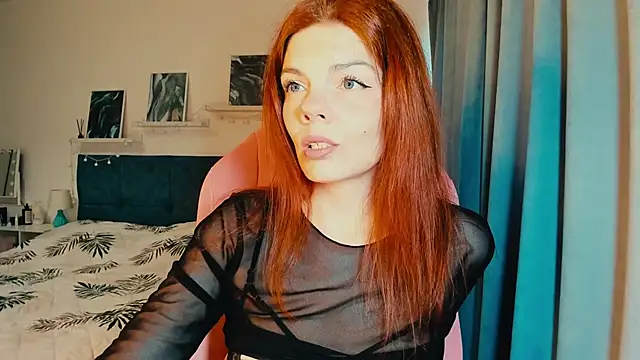 AlysaNightmoon online show from 04/29/26, 07:45