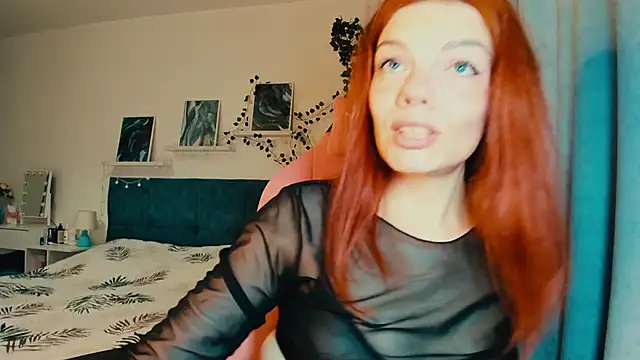 AlysaNightmoon online show from 05/19/26, 05:36