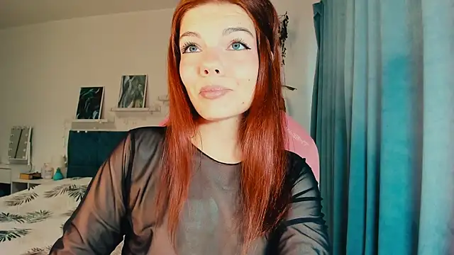 AlysaNightmoon online show from 01/13/26, 05:55