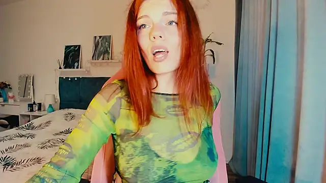 AlysaNightmoon online show from 04/20/26, 06:16
