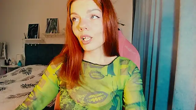 AlysaNightmoon online show from 04/23/26, 06:42