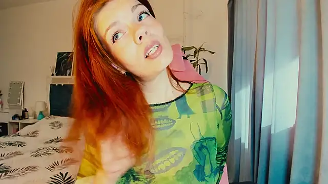 AlysaNightmoon online show from 03/30/26, 03:52