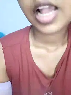 ASHUGIRL JAY online show from 01/10/25, 10:06