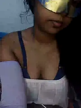 ASHUGIRL JAY online show from 01/09/25, 09:58