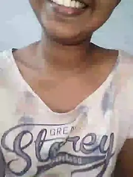 ASHUGIRL JAY online show from 01/12/25, 10:02