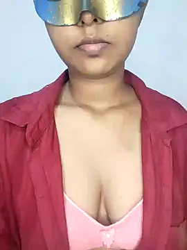 ASHUGIRL JAY online show from 01/10/25, 05:45