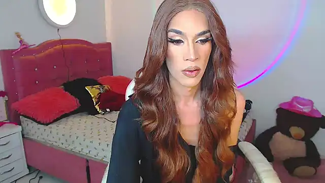 camila hootie online show from 01/14/26, 10:46