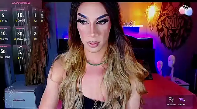 camila hootie online show from 03/14/25, 03:26