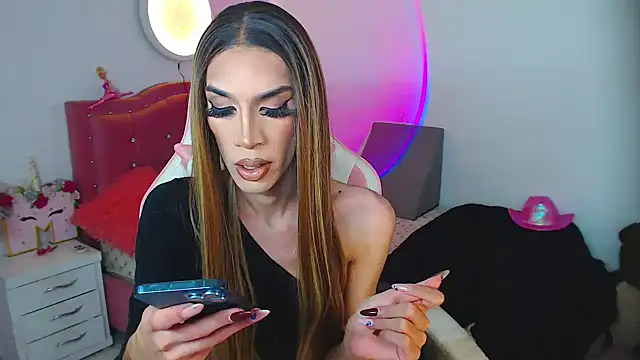 camila hootie online show from 01/09/26, 08:27