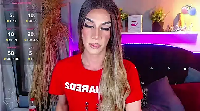 camila hootie online show from 03/07/25, 07:41