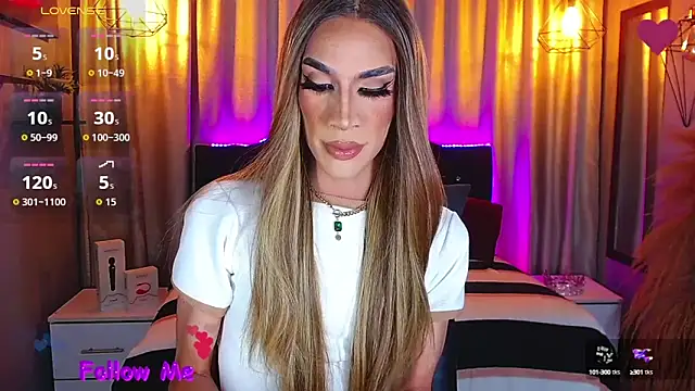 camila hootie online show from 09/12/25, 03:28