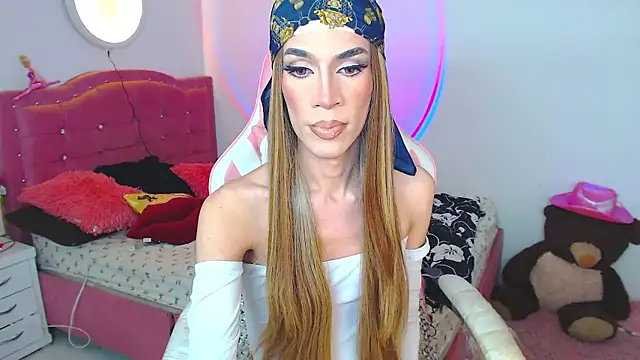 camila hootie online show from 01/12/26, 08:47