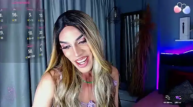 camila hootie online show from 03/08/25, 08:33