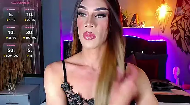 camila hootie online show from 02/27/25, 03:29