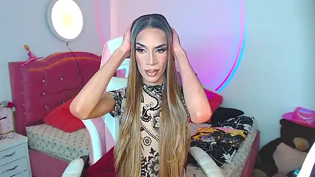 camila hootie online show from 01/11/26, 09:11