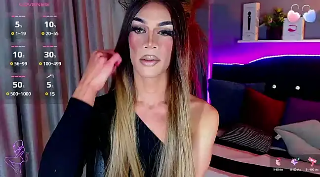 camila hootie online show from 03/03/25, 02:44