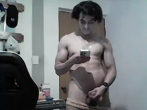 chico irresistible online show from 03/13/25, 06:26