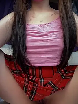 Snapshot of Asianpie_ chatting on 02/11/25, 12:17 Asianpie online show from 02/11/25, 12:17