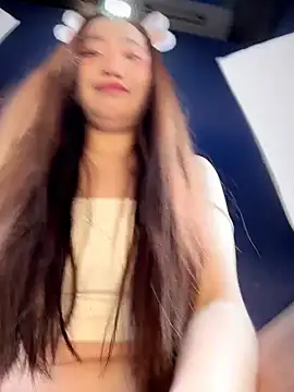 Asianpie  online show from 03/18/26, 01:31