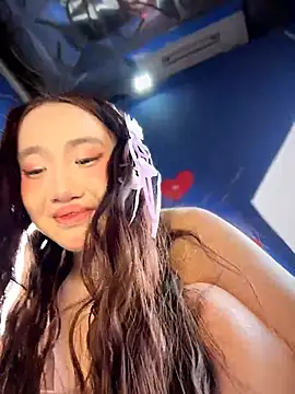 Snapshot of Asianpie_ chatting on 02/26/26, 01:05 Asianpie online show from 02/26/26, 01:05